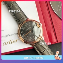Ready in stock (nailed) 2024 new mens and womens fashionable business quartz mechanical movement waterproof watch with card 223