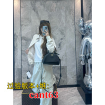 (Examined version cant63 Gawei Dewu) Versatile sweater Japanese style lazy style design NL7TI