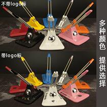 Wired mouse cable clip fixed cable e-sports office game desktop mouse cable manager fixed cable clip card set universal