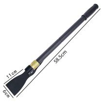 Changlin engineer shovel pick 1531 outdoor multi-functional folding small foreign pick hoe iron pick hoe camping shovel