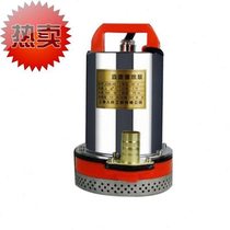 Ultra-quiet DC submersible pump water pump t48v submersible pump DC water rod pumping household small vegetable watering electric