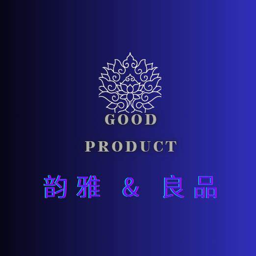 韵雅良品的LOGO