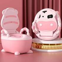 Childrens toilet new boys and girls baby potty baby baby ba