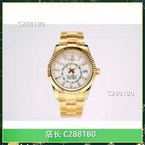 2024 new mens and womens quartz mechanical movement waterproof wristwatch watch A252