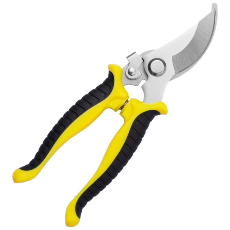 Fruit Tree Branch Pruning Shears, Branch Gardening Shears, Garden Flower Pruning Shears, Powerful and Labor-Saving Pruning Tools