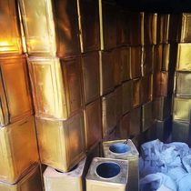 Taizhou waterproof ointment PVC ointment caulking waterproof ointment asphalt cement factory ready-made cement