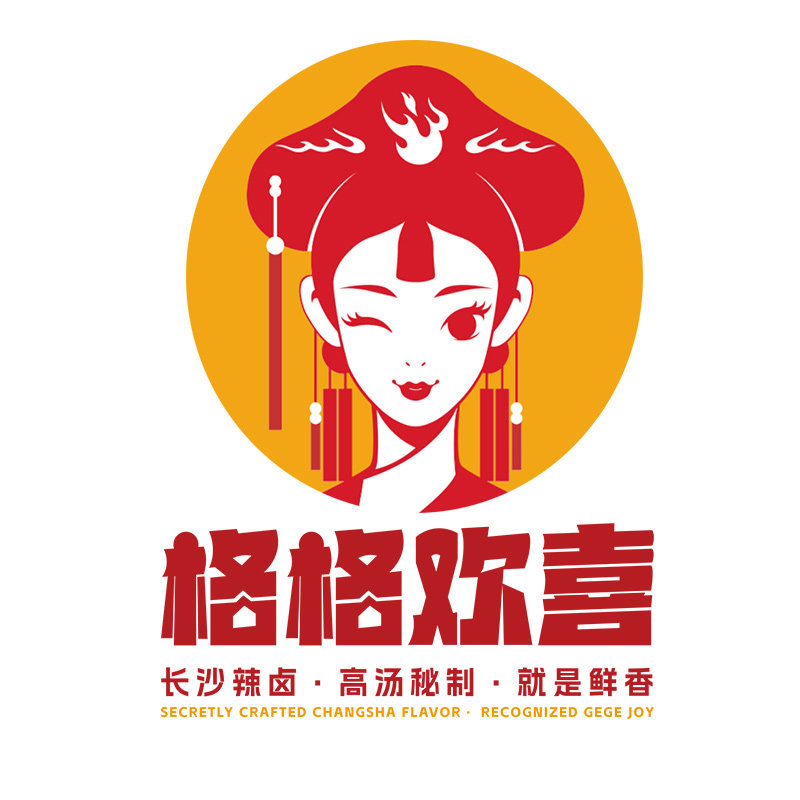 格格欢喜旗舰店