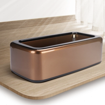 Pengcheng smart shoe cover machine household fully automatic new disposable shoe film machine foot stepping machine shoe mold machine shoe cover machine