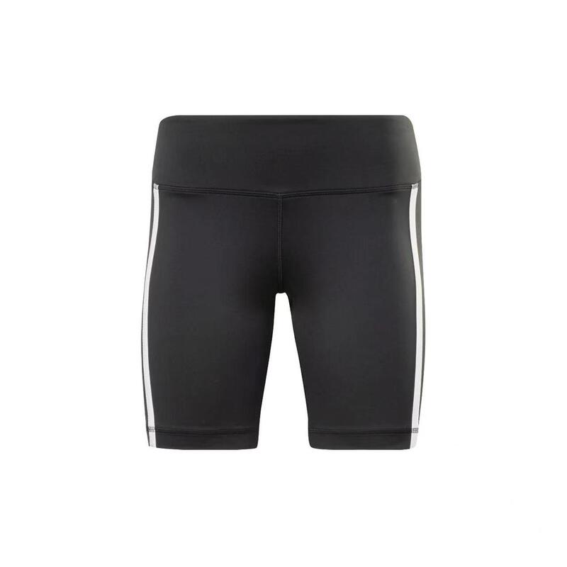 Reebok Hd4174 Lai Mei Series Cycling Pants Sports Fitness Tights Shorts Base Layer