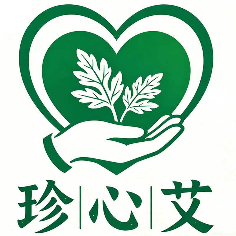 珍心艾工厂店的LOGO