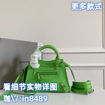 (Deposit Jiawei: in8489) Tote small square armpit universal bucket clutch bag crossbody bag shoulder bag