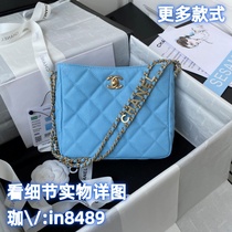 (Deposit Jiawei: in8489) Tote small square armpit universal bucket clutch bag crossbody bag shoulder bag