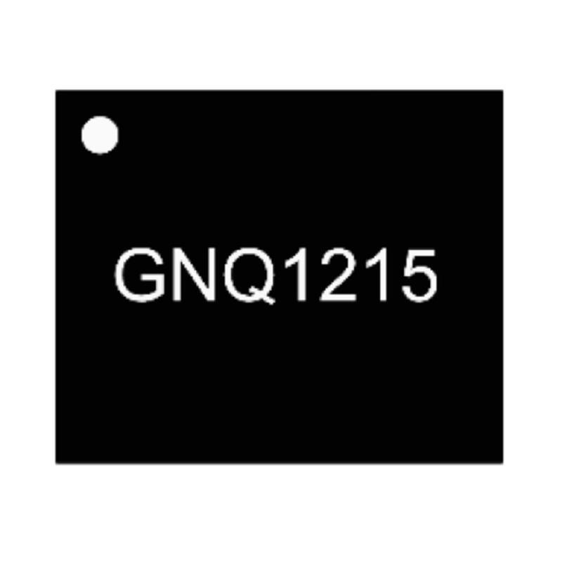 Gnq1215 28V Dc-1.7G Gan 15W Gallium Nitride Rf Power Amplifier Amplifier Chip General-Purpose