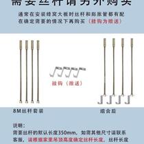 Honeycomb large board black and white conversion frame integrated ceiling aluminum conversion frame 30*30*60 bathroom heater light frame concealed frame