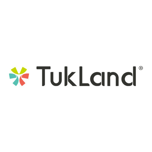 TUKLAND特科兰德海外旗舰店的LOGO
