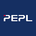 PEPL旗舰店的LOGO