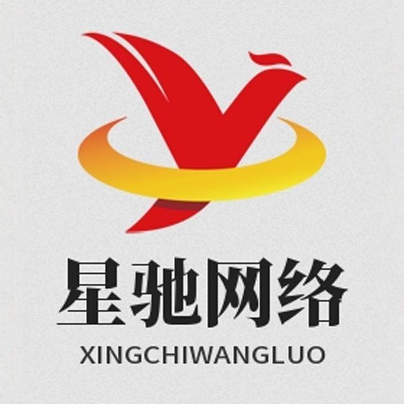 星驰网络网站修复运维技术服务的LOGO