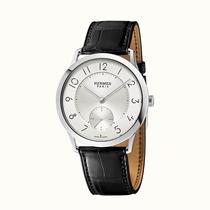 (Loluo Luxury) Slim D’ Watch 39 5mm Frame Men’s