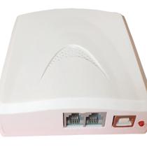 Zipei caller ID receiving box) Caller ID display box) Phone call pass USB) Secondary development API