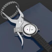 Weihai Minghui with meter inner caliper and outer caliper caliper meter inner diameter and outer diameter caliper meter