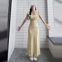 Желтый