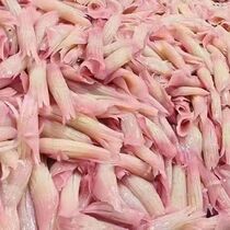 Hot Pot Ingredients Rocket Squid 500g