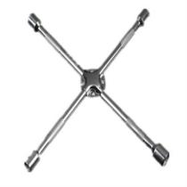 Car tire socket wrench Car tire changing tool Tire removal tool Cross socket wrench Telescopic tire wrench