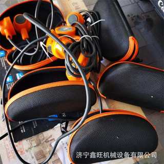 供应1.8米轨道短路铜线强磁铁路工务器材2.5平方短路铜线