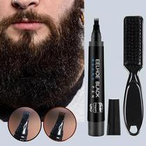 AHot ale Bear ld FilingS PenKit Beard Enhancer Brush Beard C