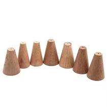 Prefabricated building PC grouting wood plug PC wood plug grouting wood plug beech wood turnover grouting artifact wooden wedge plugging