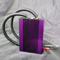 Car energy sub-fuel saver sub-speed boost car oil regulator level modification automobile intelligent electric power booster enhanced load stability and energy saving·