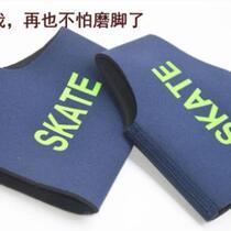 Speed skating shoes for adults and children ankle protection skate shoes skates speed skating shoes anti-wear socks roller skating inner sleeves