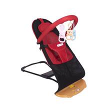 Baby coaxing artifact to coax baby to sleep childrens recliner rocker baby rocking chair reclining foldable easy to disassemble wash and carry