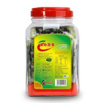 Seaweed Original Flavor 100g Seaweed Sandwich Crispy Canned Ready-to-Eat Seaweed Large Slices Casual Snacks Bibimbap Seaweed