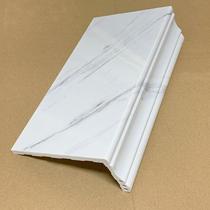 Stone plastic window sill plate self-adhesive window cover edge window frame window sill stone window edge edge edge marble window edge edge customization