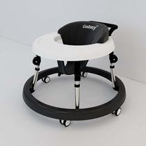 Baby walker multifunctional anti-rollover 5-18 months old can sit and push learn to drive childrens stroller toy