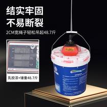 2024 new product packing rope binding belt plastic rope colorful new material nylon strapping rope packaging rope tie straw ball