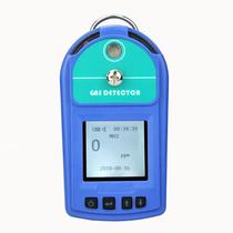 Portable Oxygen Detector High Precision Electrochemical Oxygen Sensor Probe Toxic Gas Alarm Instrument