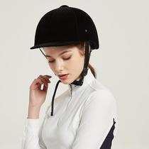 Summer equestrian helmet for children male equestrian helmet female equestrian special helmet equestrian riding equipment equestrian hat for women