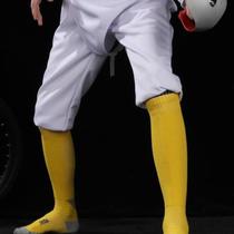 ZHIDA professional fencing socks for children boys and adults towel bottom non-slip thin competition training sports socks