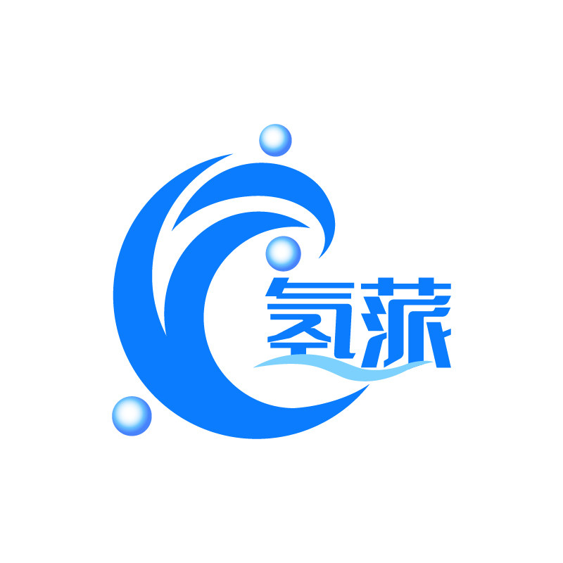 氢蒎富氢水的LOGO