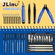 3D Printed Model Cleaning Tool Set