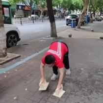 New crawling bracket crawling auxiliary frame anti-slip solid wood household crawling frame anti-slip push-up frame