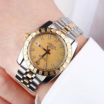 (Qixi Festival Special) Price 9 5 New] Watch Men’s Classic Series M21013-0008 Automatic Watch