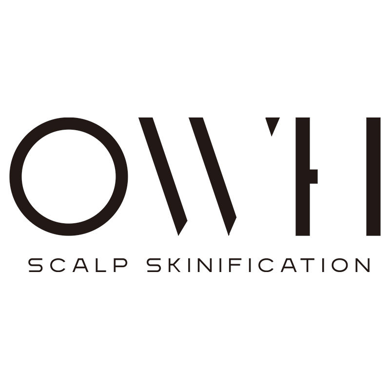 OWH个人护理旗舰店的LOGO