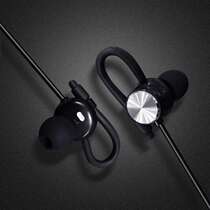Ten Lights Mobile Phone Desktop Computer Monitoring Sound Card In-Ear Extended Line Anchor Special 3 Meter Headphones