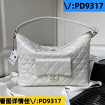 (Deposit Jiawei: PD9317) Recommended good things: high-end light luxury crossbody bag sports trendy backpack versatile waist bag
