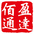佰盈通达塑业的LOGO