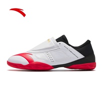 ANTA Professional Taekwondo Shoes Mens 2023 New Indoor Fitness Shoes Competition Training Shoes Sports Special Shoes