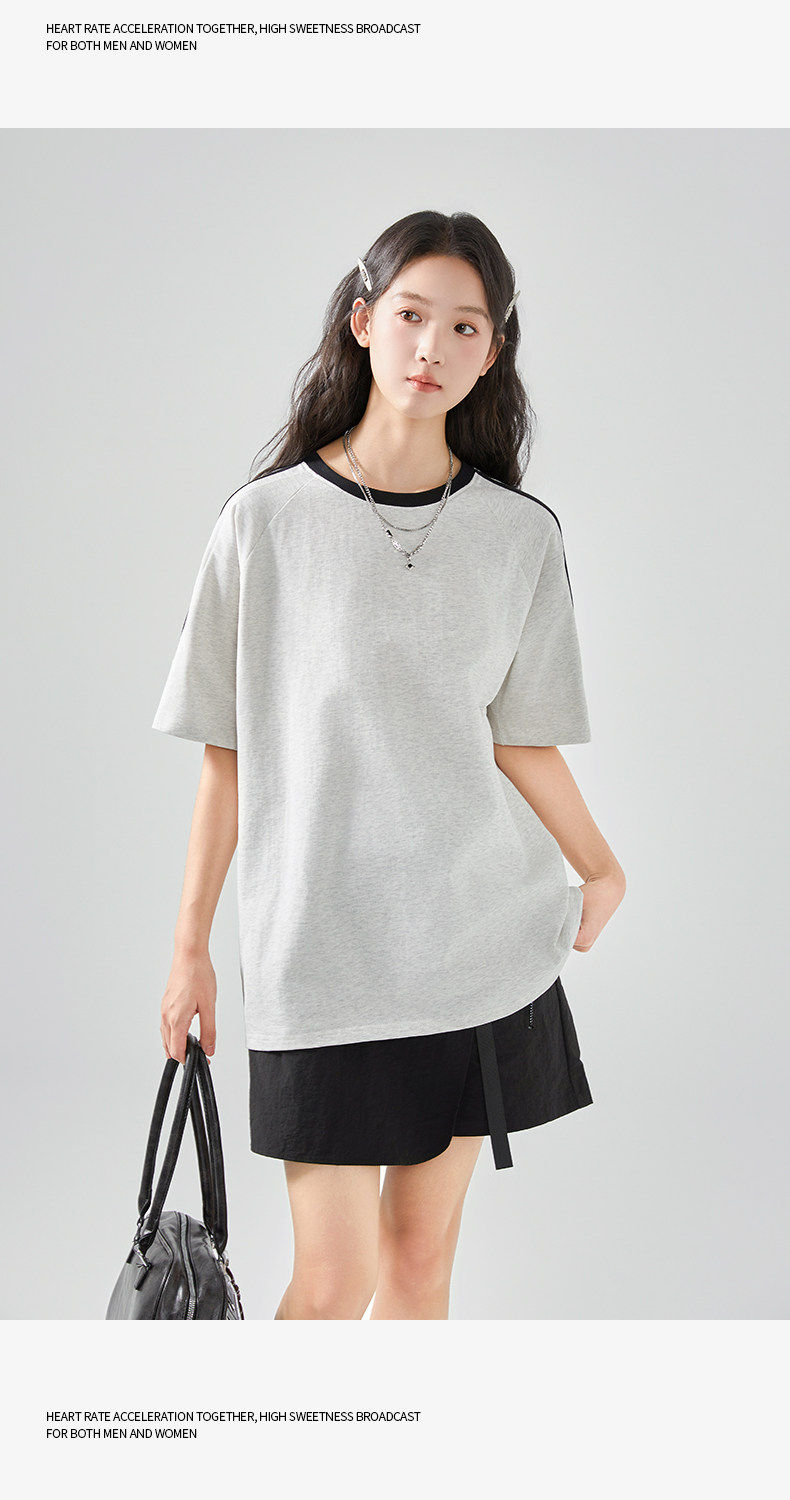 女条杠宽松纯棉T-详情_11.jpg